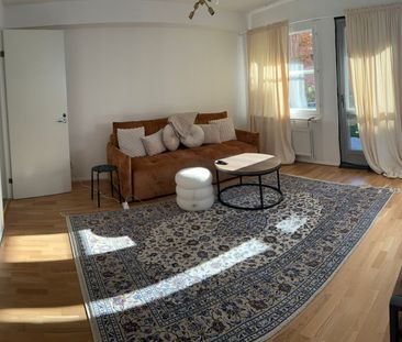 Odalvägen, Sundbyberg - Photo 1