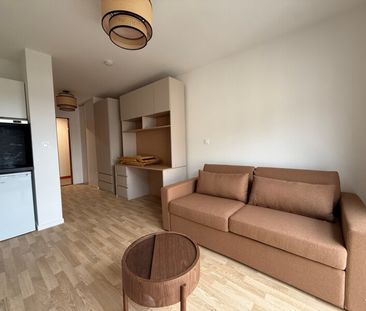 Location Appartement 1 pièce 20m² MAROMME 76150 - Photo 3