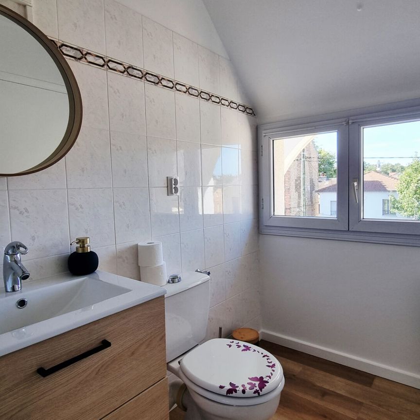 Appartement Studio 22.62 m2 - avec Terrasse - Photo 1