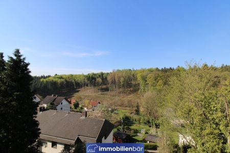 Ruhige Wohnung Top 13 mit Ausblick ins Grüne - Photo 2