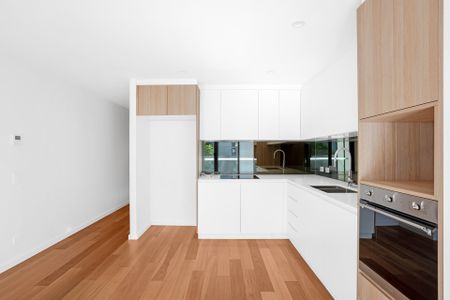 415/55 Currong Street North, Braddon ACT 2612 - Apartment For Rent | Domain - Photo 3