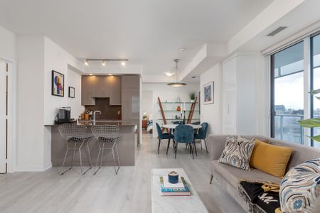 For Lease - 28 Freeland Street Unit# 1609, Toronto, Ontario - Photo 2