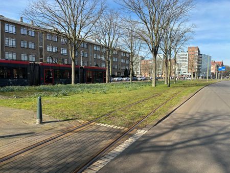 Te huur: Appartement Stadhouderslaan 72 in Den Haag - Foto 4