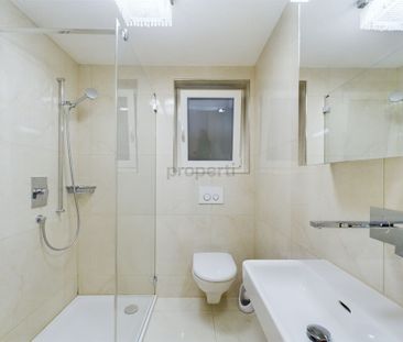 Exclusive 4.5-room apartment in an idyllic location in Bärau - Foto 3