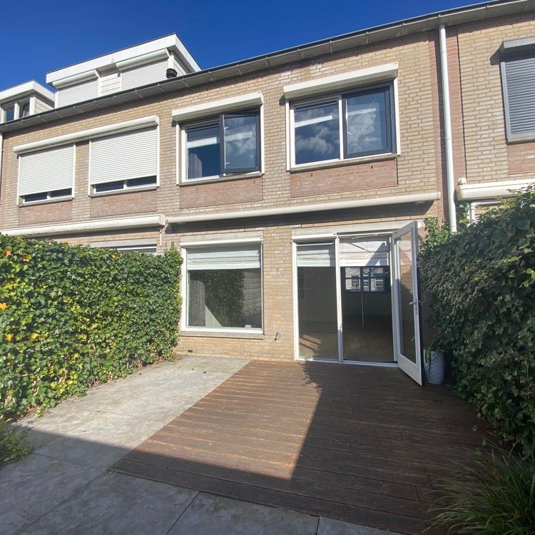 Eposhof, 5, 4207TX, Gorinchem - Photo 1