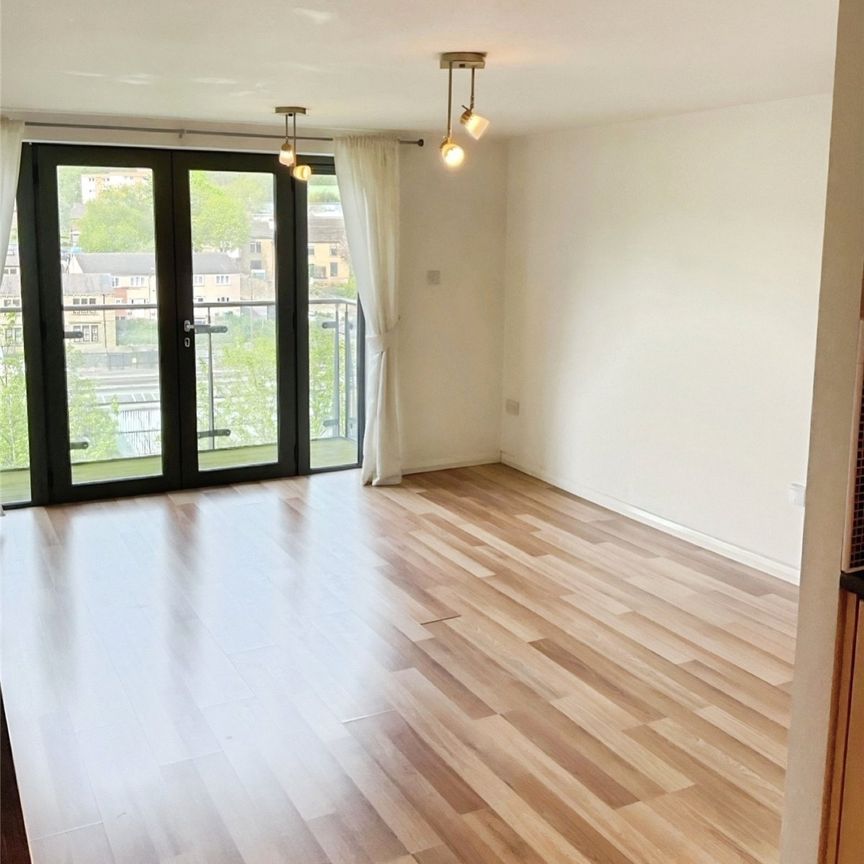 The Ironworks, Birkhouse Lane, Paddock, Huddersfield, HD4 - Photo 1