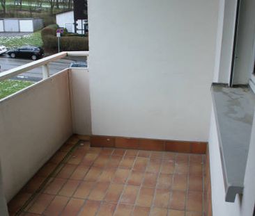 2-Zimmer Wohnung in Haspe-Quambusch - Foto 4