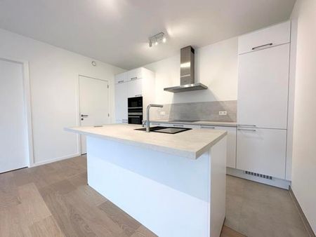 Appartement te huur - Photo 2