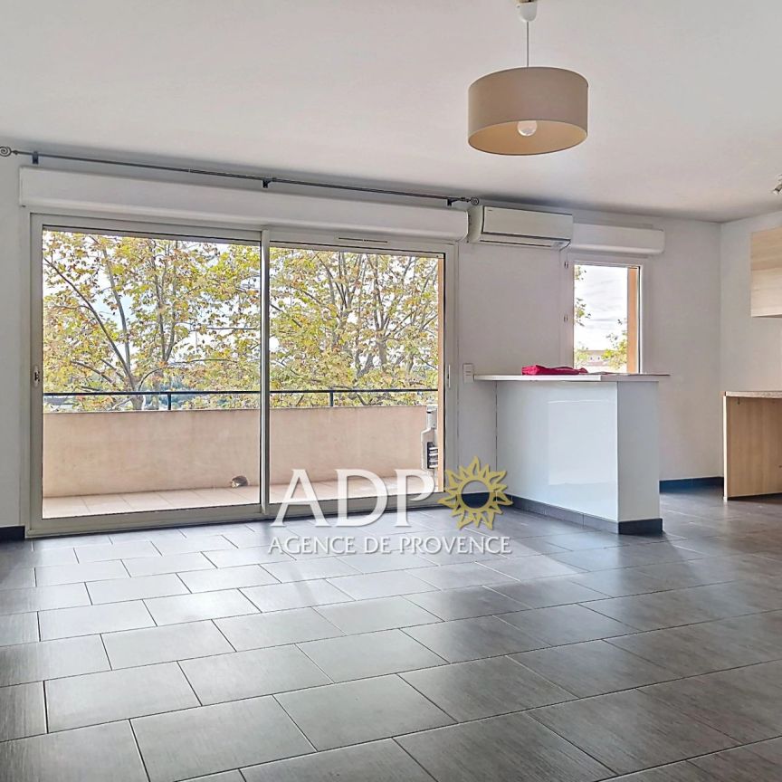 Appartement Grasse - Photo 1