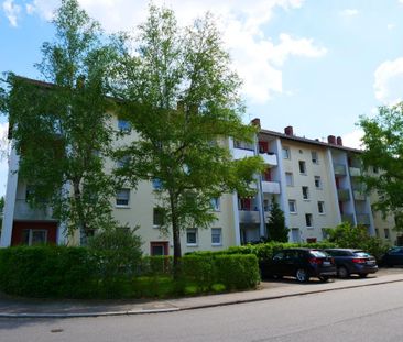 Gemütliche 2-Zimmer-EG-Wohnung mit Balkon. Verfügbar ab Mitte Janua... - Foto 5