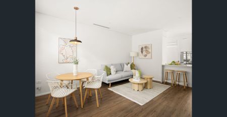 Bright and Modern Townhouse near Sans Souci Beach - Photo 3