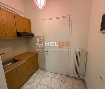 Studio/Γκαρσονιέρα για ενοικίαση - Πάτρα, - Φωτογραφία 2