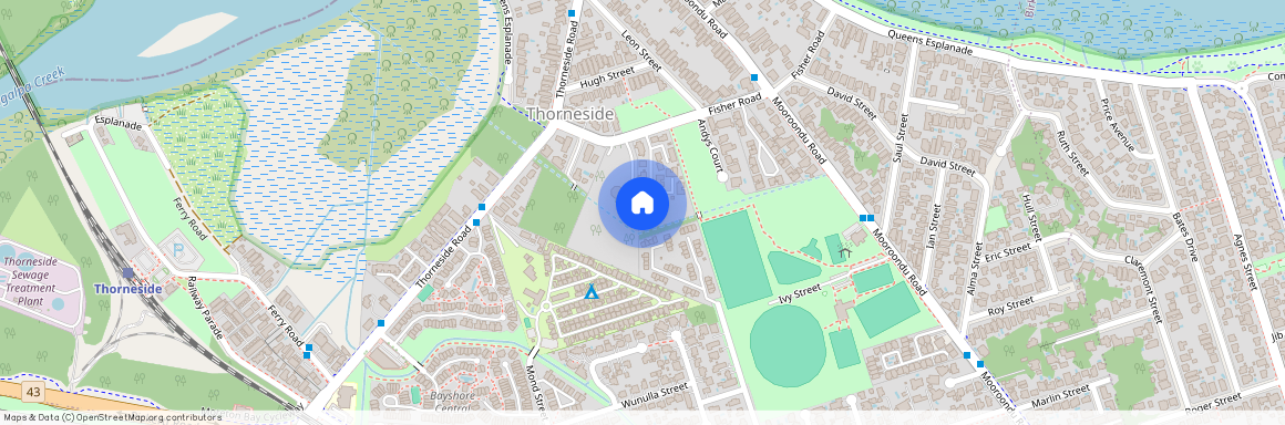 16/35-39 Fisher Road, THORNESIDE, QLD 4158