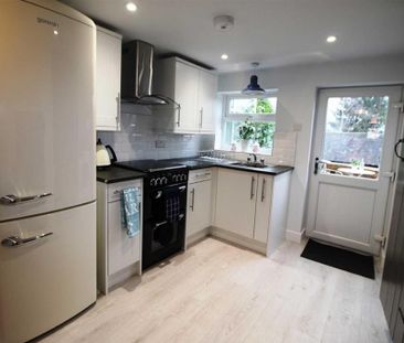 1 bedroom terraced house to rent - Photo 4