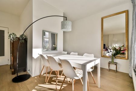 Te huur: Appartement Noorderstraat in Amsterdam - Foto 2