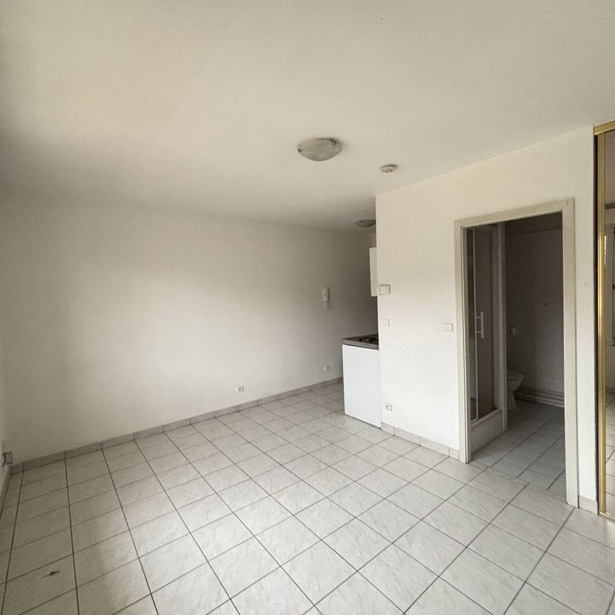 Location Appartement 1 pièce 22m² METZ 57000 - Photo 1