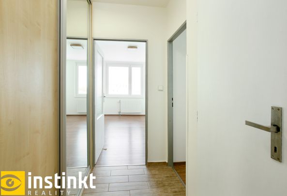 Pronájem bytu 2+kk 43 m², Janského, Praha Stodůlky - Photo 1