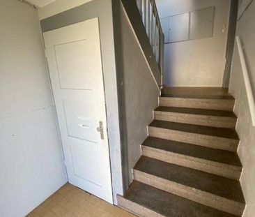 Demnächst frei! 2-Zimmer-Wohnung in Kaiserslautern - Foto 4