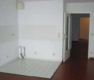 1-Zimmer-Wohnung mit Balkon, TG-Stellplatz in Leipzig - Photo 1