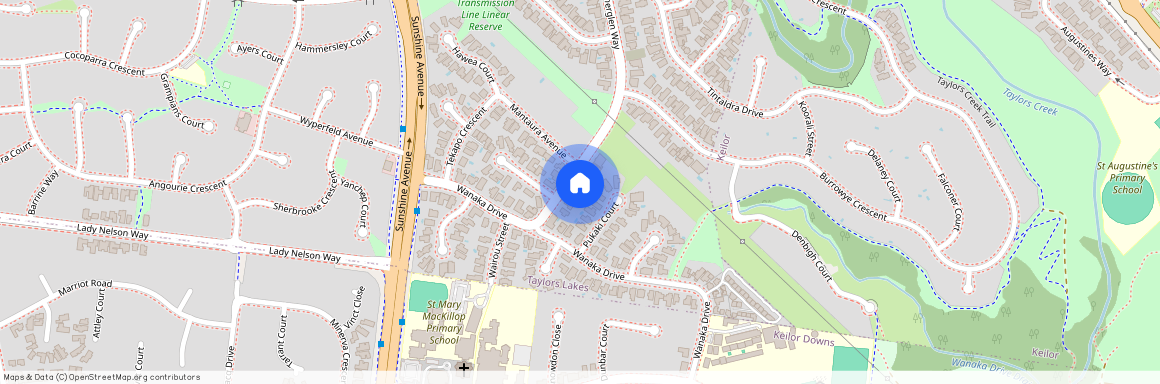 7 Rutherglen Way Taylors Lakes, VIC 3038