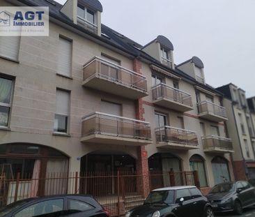 Location Appartement 1 pièce 33m² BEAUVAIS 60000 - Photo 5