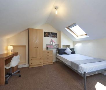 6 bedroom house to rent - Photo 6