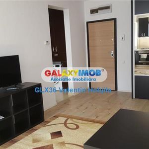 Inchiriere apartament mobilat 2 camere Baneasa Greenfield - Photo 2