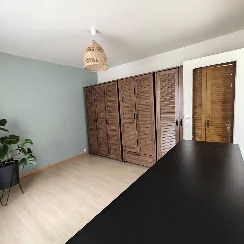 Hedendaags 1 slpk appartement met terras - Photo 1