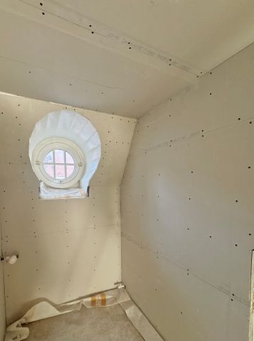 Hyggelig nyrenoveret taglejlighed i Aalborgs hjerte - Photo 2