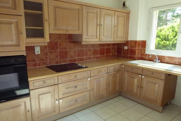 Appartement 4 pièce(s) 3 chambre(s) 81 m² - Photo 1