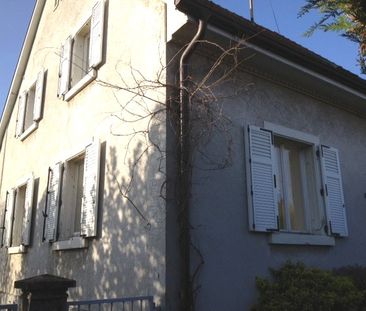 Location Maison 109 M² HESINGUE 1 150 € - Photo 1