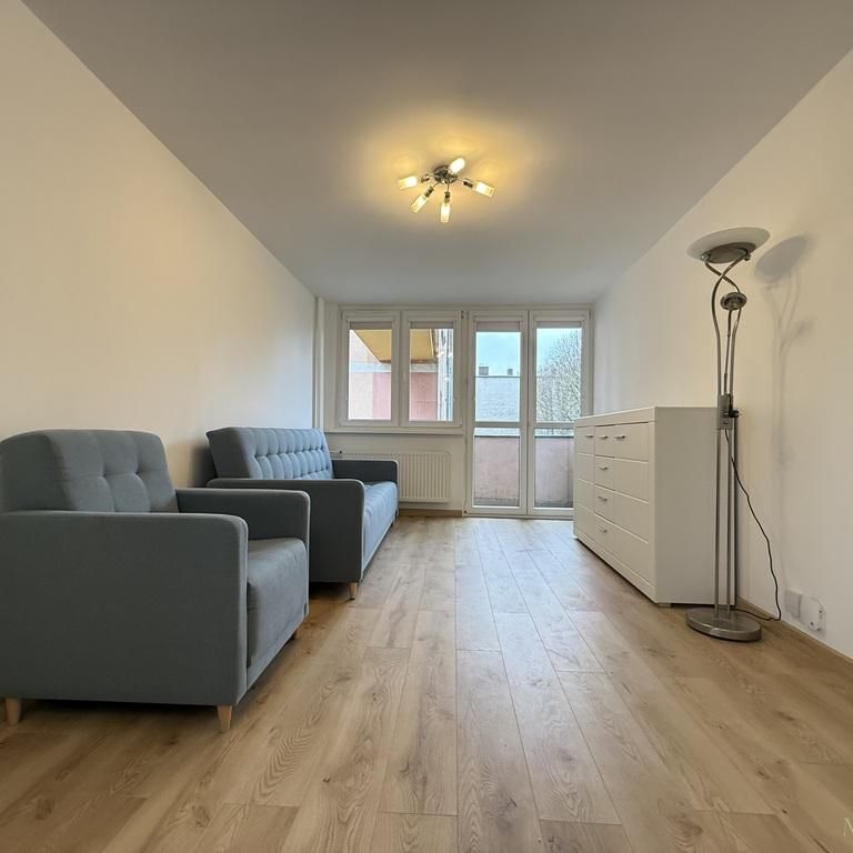 MIESZKANIE na WYNAJEM - Photo 1