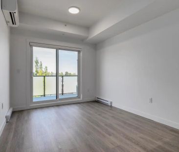 Madison Apartments — 1 Bedroom Apartment - Photo 2