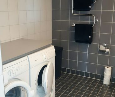 Grönevångs Torg 1 - Foto 2