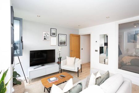 1 bedroom flat to rent - Photo 3