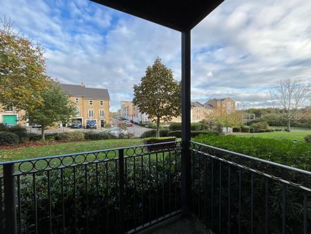 2 bedroom flat to rent - Photo 3