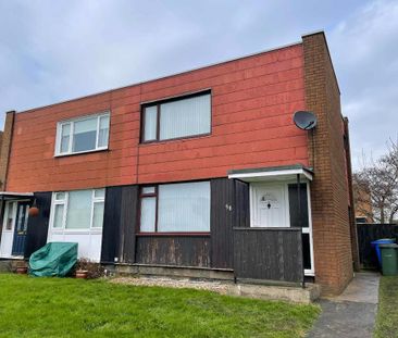 2 bedroom semi-detached house to rent - Photo 3