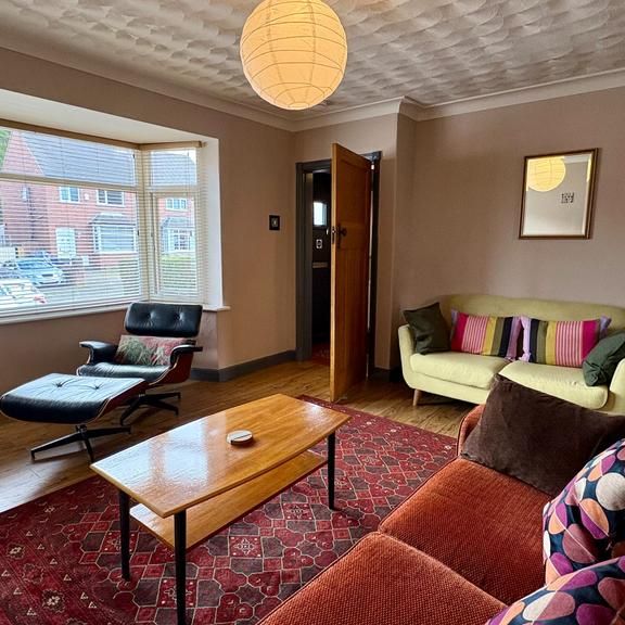 3 bedroom townhouse to rent - Photo 1