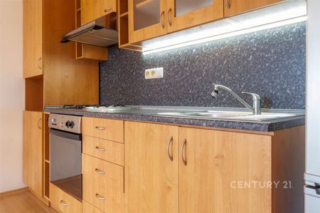 Pronájem bytu 2+kk 54 m² - Фото 3