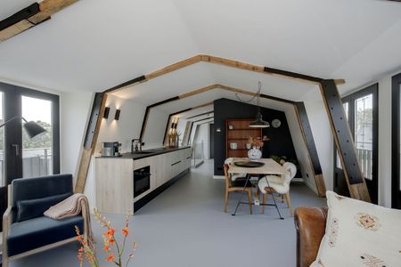 Raamstraat 33-L, Passeerdersgrachtbuurt, 1016XL, Amsterdam - Foto 3