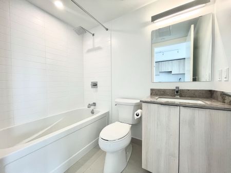 For Lease - 501 Yonge Street Unit# 2306, Toronto, Ontario - Photo 4
