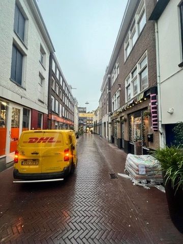 Te huur: Appartement Varkensstraat in Arnhem - Foto 4