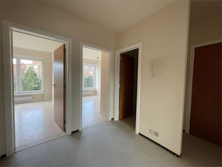 Appartement te huur - Photo 4