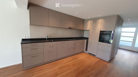 Moderne 4.5-Zimmer-Terrassenwohnung in Eschenbach SG – Sofort verfügbar! - Foto 3