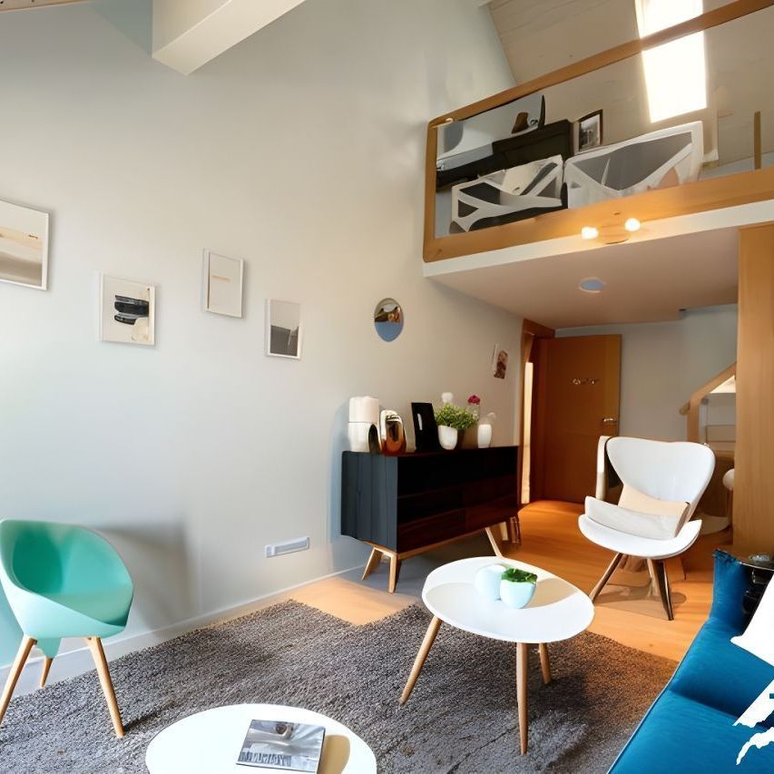 Magnificent apartment/house of 330m2 – Garden – 8 minutes from Morges - Photo 1