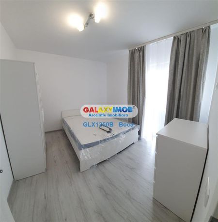2 camere Metalurgiei + PARCARE - Photo 2