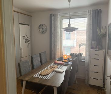 Norra Ågatan, Göteborg - Foto 3