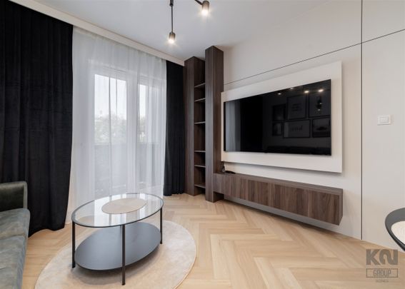 Łódź, Śródmieście, Kilińskiego - Photo 1