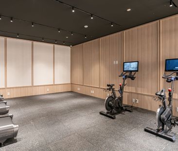 For Lease - 3071 Trafalgar Road Unit# 502, Oakville, Ontario - Photo 6