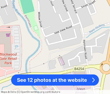 28 Woodfield Park Crescent, Woodfieldside - Photo 1